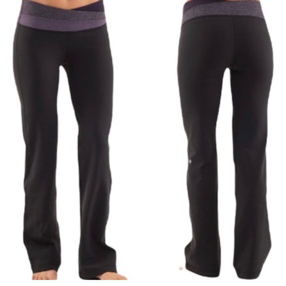 lululemon athletica Pants - Lululemon Astro Leggings